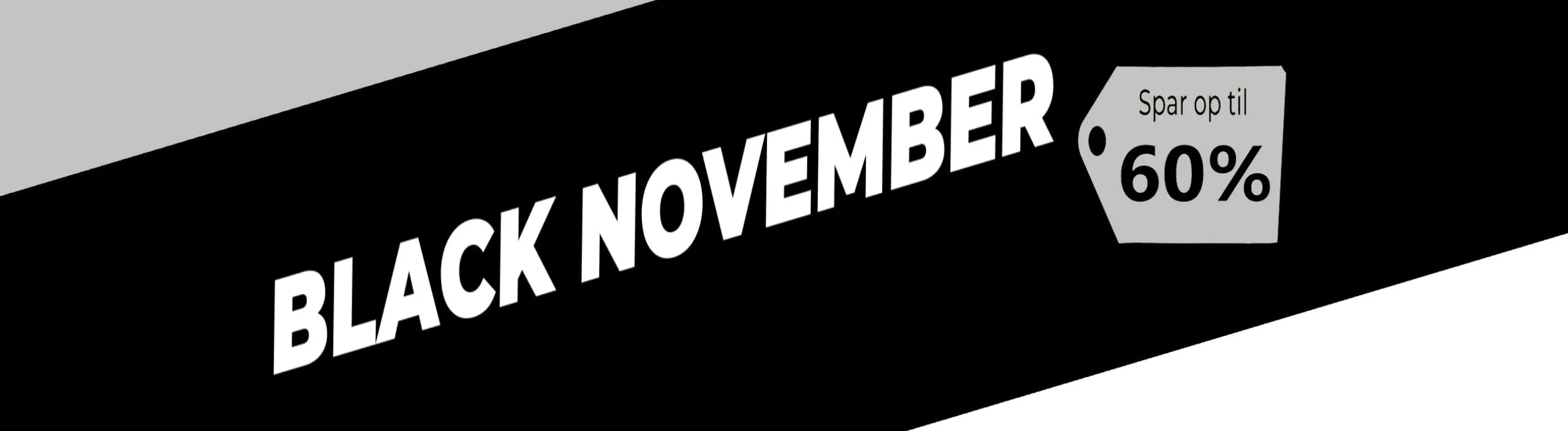 BLACK NOVEMBER