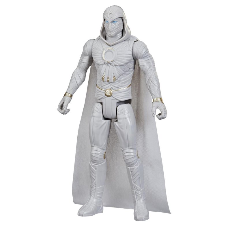 Marvel Avengers Titan Hero - Moon Knight Figur 30cm