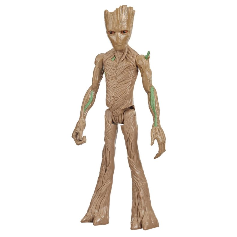 Marvel Avengers Titan Hero - Groot Figur 30cm