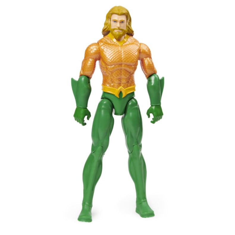 Aquaman action figur p 30 cm