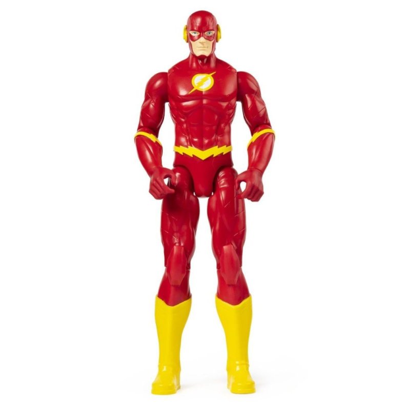 DC Flash Figur superhelte 30cm