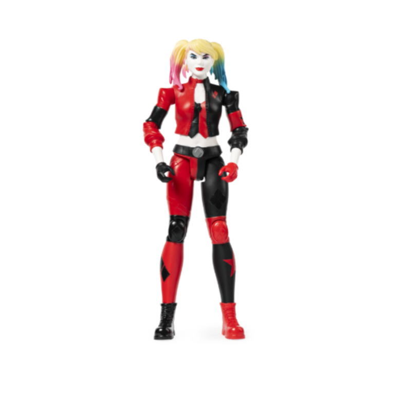 Harley Quinn figur 30 cm