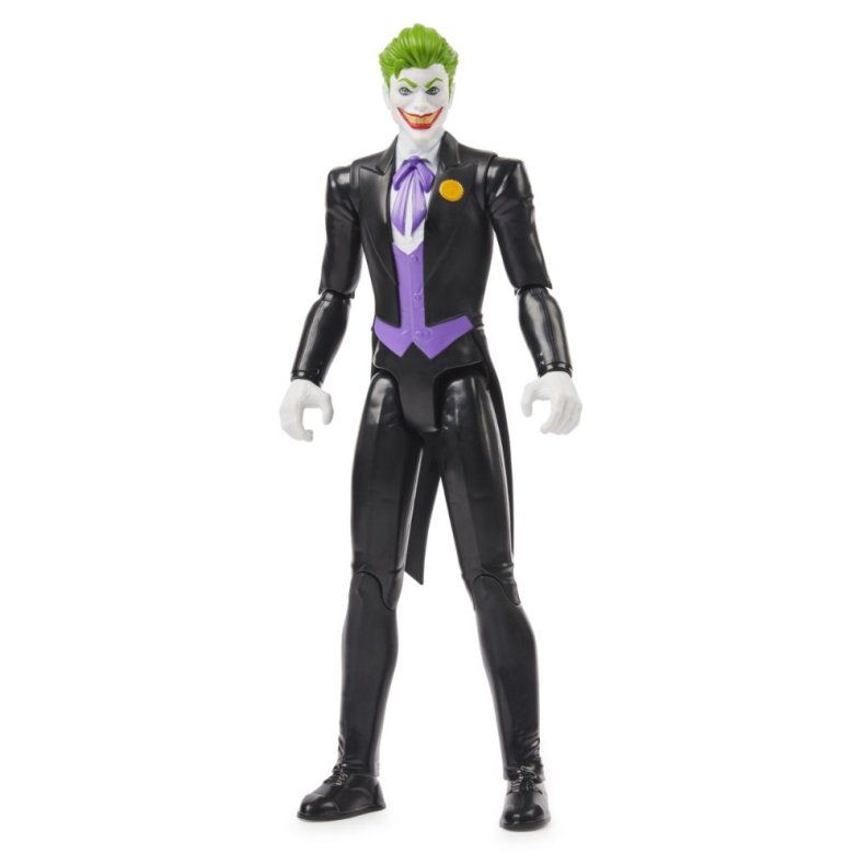 The Joker action figur 30 cm
