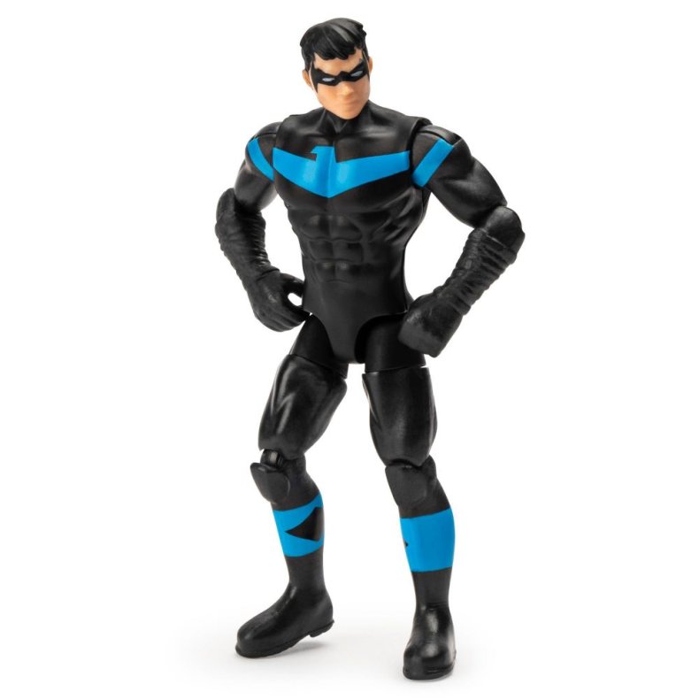 DC Nightwing actionfigur 30 cm