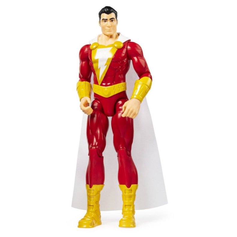 DC Shazam Figur Superhelte 30 cm