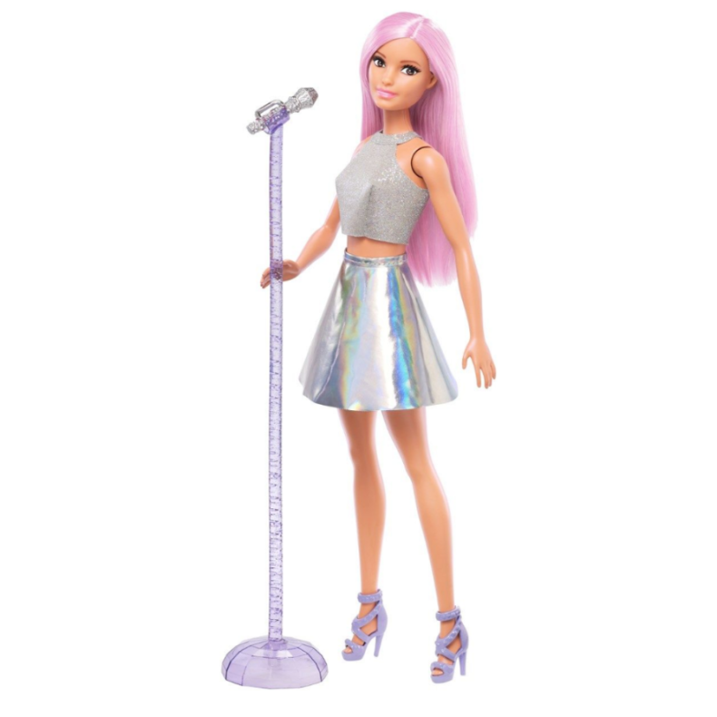 Barbie - Pop Star