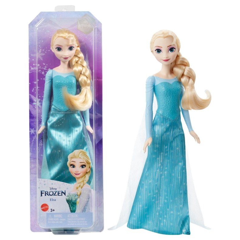 Disney Frozen Core Elsa Frozen 1