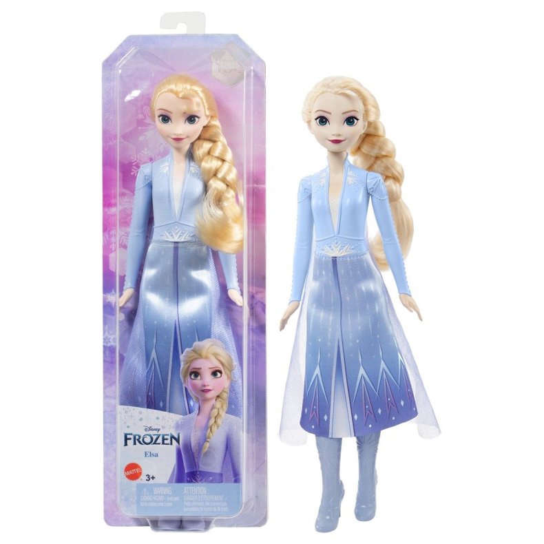 Disney Frozen Core Elsa Frozen 2