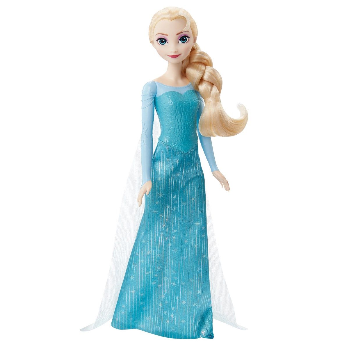 Disney Frozen Core Frozen 1 Disney dukker - Ellebelleleg.dk