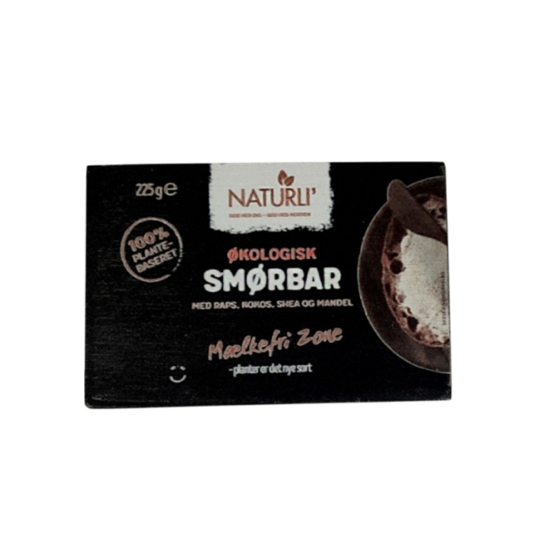 Magni - Legemad Naturli smrbar