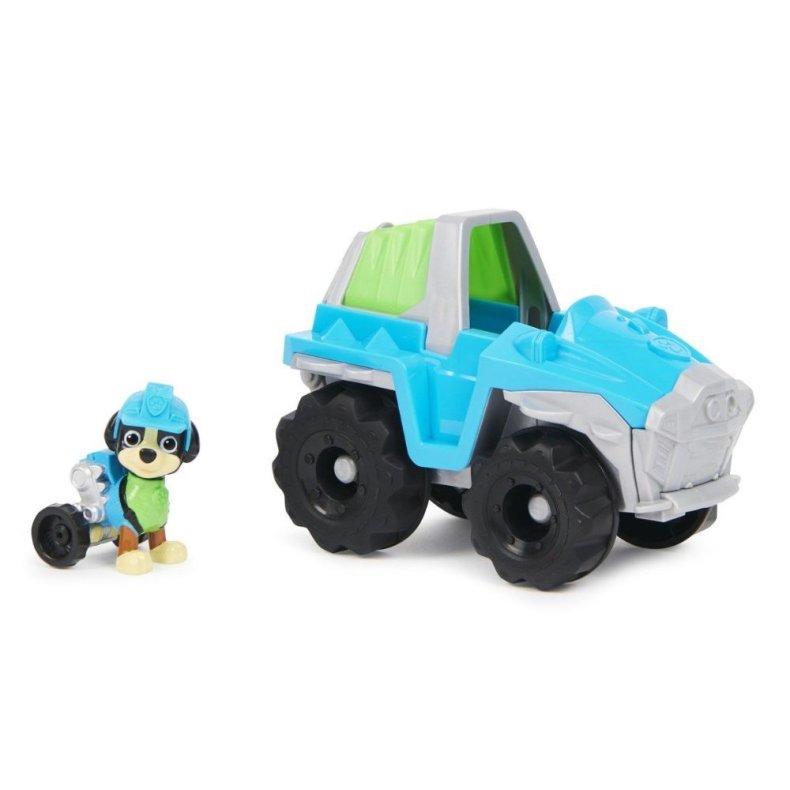 Paw Patrol Basic kretj Rex